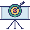 Target icon