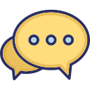 Chat icon