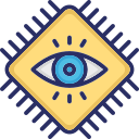 Processor icon