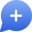 chat icon