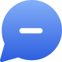 chat icon