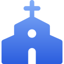 iglesia icon