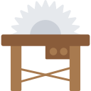 Mesa de corte