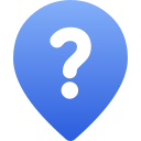 signo de interrogación icon