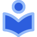 biblioteca icon