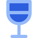 copa de vino icon