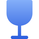 copa de vino icon