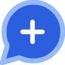 chat icon