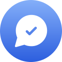 chat icon