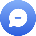 chat icon