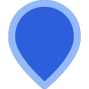 localización icon