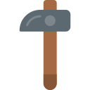 martillo icon