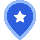 localización icon