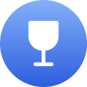 copa de vino icon