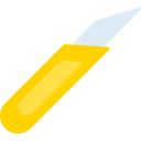 cuchillo de uso icon