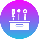 work tools icon