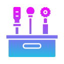 work tools icon