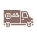 camioneta icon