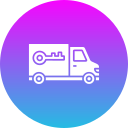 camioneta icon