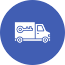 camioneta icon