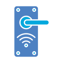 cerradura inteligente icon