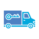 camioneta icon