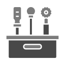 work tools icon