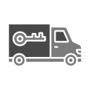 camioneta icon