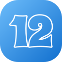 número 12