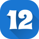 número 12