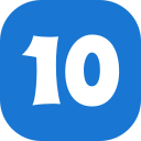 numero 10