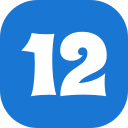 número 12