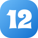 número 12