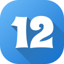 número 12