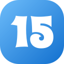 número 15