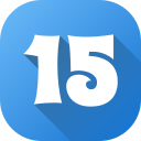 número 15