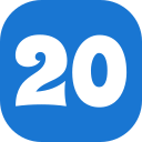 número 20