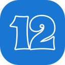 número 12