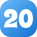 número 20