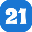 número 21