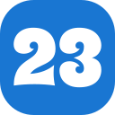 número 23