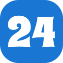 número 24