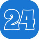 número 24