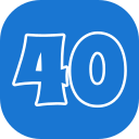 40