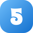 número 5