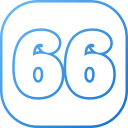 66