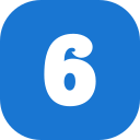 número 6