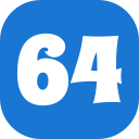 64