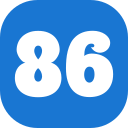 86