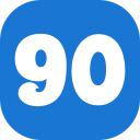 90